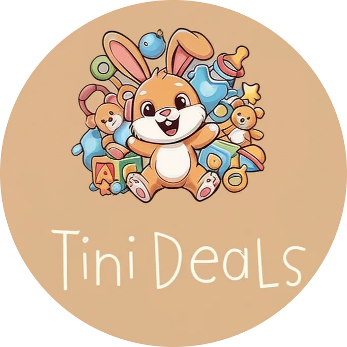 TiniDeals Logo
